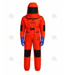 Combinaison anti frelons asiatiques - Rouge