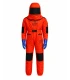 Combinaison anti frelons asiatiques - Rouge