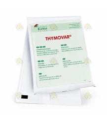 Thymovar® – Traitement contre le Varroa (REG NL 10330)