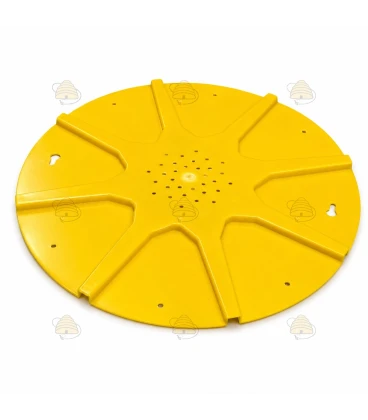 Chasse-abeilles 8 sorties – grand format