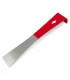 Lève-cadres avec grattoir – 25,5 cm en inox