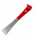 Lève-cadres avec grattoir – 25,5 cm en inox