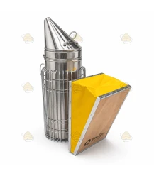 BeeFun® Enfumoir (modèle) Dadant Deluxe - 32 cm