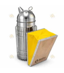 Enfumoir grand Deluxe - 30 cm