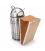 Enfumoir moyen Budget - 26 cm