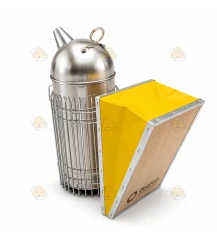 Enfumoir moyen Deluxe - 26 cm