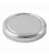 Couvercles argentés TO 63 mm – 60 pcs