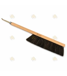 Brosse à abeilles BeeFun® – matériaux naturels