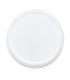 Couvercles blancs TO 63 mm – 20 pcs