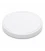 Couvercles blancs TO 63 mm – 20 pcs