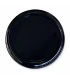 Couvercles noirs TO 63 mm – 20 pcs