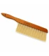 Brosse à abeilles bois & plastique - BeeFun®
