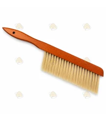 Brosse à abeille - poils en plastique