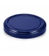 Couvercles bleus TO 63 mm – 20 pcs