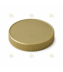 Couvercles en plastique, 63 mm TO (par 60)