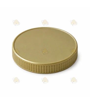 Couvercles en plastique, 63 mm TO (par 60)