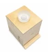 Nourrisseur rond – 2 L