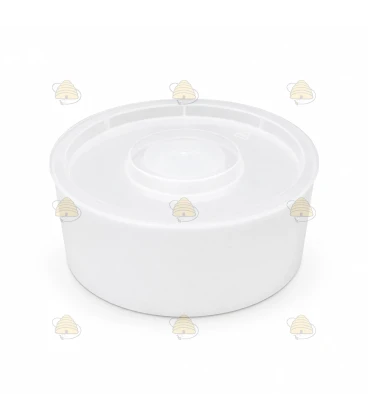 Nourrisseur rond – 2 L