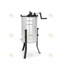 Extracteur tangentiel Basic - 400 mm pour 2 cadres