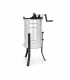 Extracteur tangentiel Basic - 400 mm pour 2 cadres