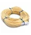 Ruban de tresse de 3 mm de large 250 grammes