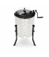 Extracteur de miel 500 mm 4 cadres - noir