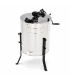 Extracteur de miel 500 mm 4 cadres - noir