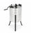 Extracteur de miel 500 mm 4 cadres - noir