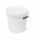 Seau à miel avec couvercle – 28 kg (20 L)