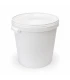 Seau à miel avec couvercle – 45 kg (33 L)