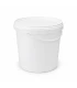 Seau à miel avec couvercle – 15 kg (10 L)