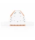 Muselière de protection anti-frelons asiatiques avec boîte de capture - Good4Bees