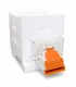 Muselière de protection anti-frelons asiatiques avec boîte de capture - Good4Bees