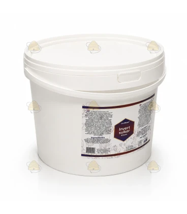 Seau de sucre inverti BeeBoost® 14 kg