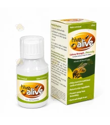 Hive Alive 100 ml
