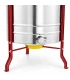Extracteur de miel électrique - 600 mm 4 cadres (Deluxe)