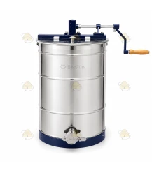 Extracteur modèle de table 2 cadres - 420 mm Deluxe - BeeFun®