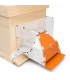 Muselière de protection anti-frelons asiatiques avec boîte de capture - Good4Bees