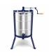 520 mm 3-raams honingslinger (BeeFun) kunststof kraan