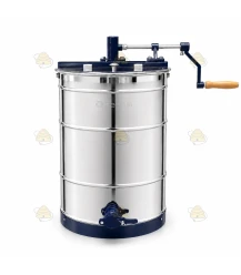 Extracteur modèle de table 2 cadres - 420 mm (robinet en plastique) BeeFun®