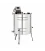 Extracteur radiaire 600 mm - 20 cadres (Easy)
