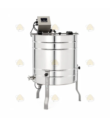 Extracteur radiaire 600 mm - 20 cadres (Easy)