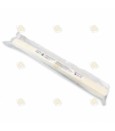 Bandelettes d'acide oxalique – 20 pcs