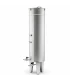 Mede-/fermentatietank 300 liter op poten en bodemafvoer - Lyson