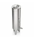 Mede-/fermentatietank 300 liter op poten en bodemafvoer - Lyson