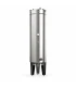 Mede-/fermentatietank 300 liter op poten en bodemafvoer - Lyson
