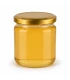 Ronde pot 388ml / 500g, met deksel
