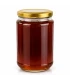Pot rond 750 ml / 1 kg avec couvercle