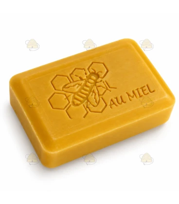 Savon au miel – 200 grammes