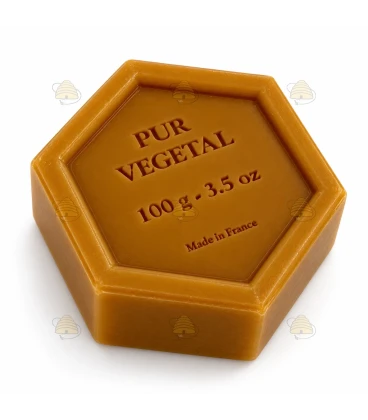 Savon au miel & thym - 100 g